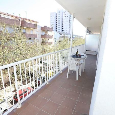 Costa Daurada Apartaments - Costa Azul Luxe Salou Extérieur photo