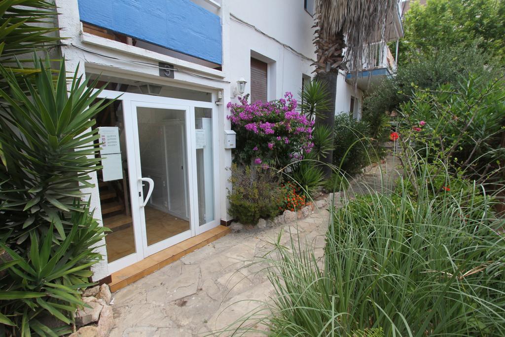Costa Daurada Apartaments - Costa Azul Luxe Salou Extérieur photo