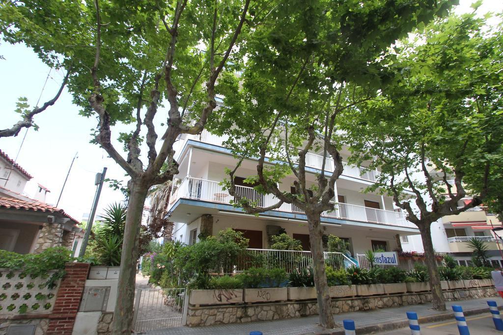 Costa Daurada Apartaments - Costa Azul Luxe Salou Extérieur photo