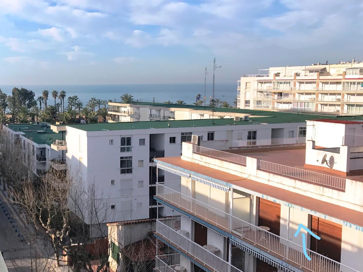 Costa Daurada Apartaments - Costa Azul Luxe Salou Extérieur photo