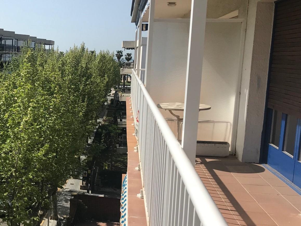 Costa Daurada Apartaments - Costa Azul Luxe Salou Extérieur photo