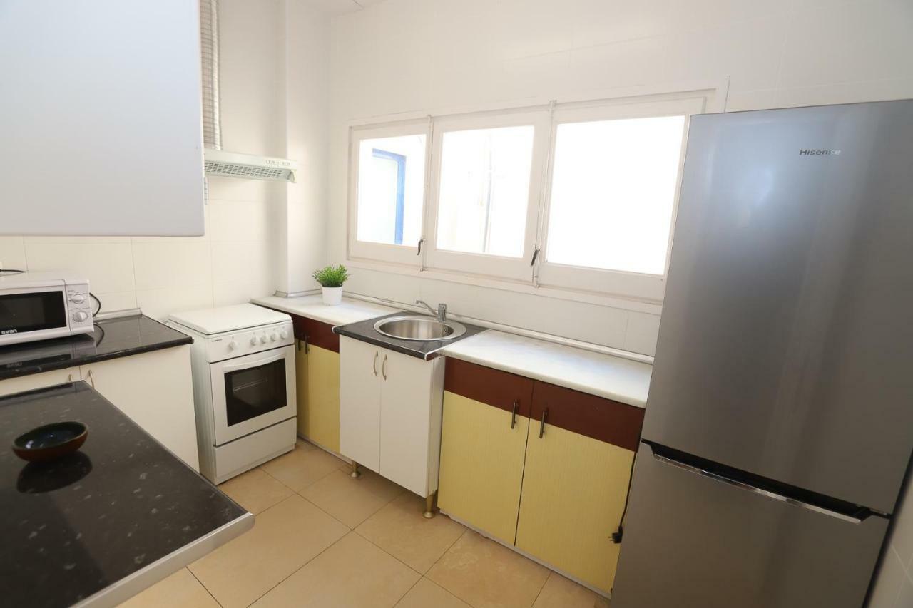 Costa Daurada Apartaments - Costa Azul Luxe Salou Extérieur photo