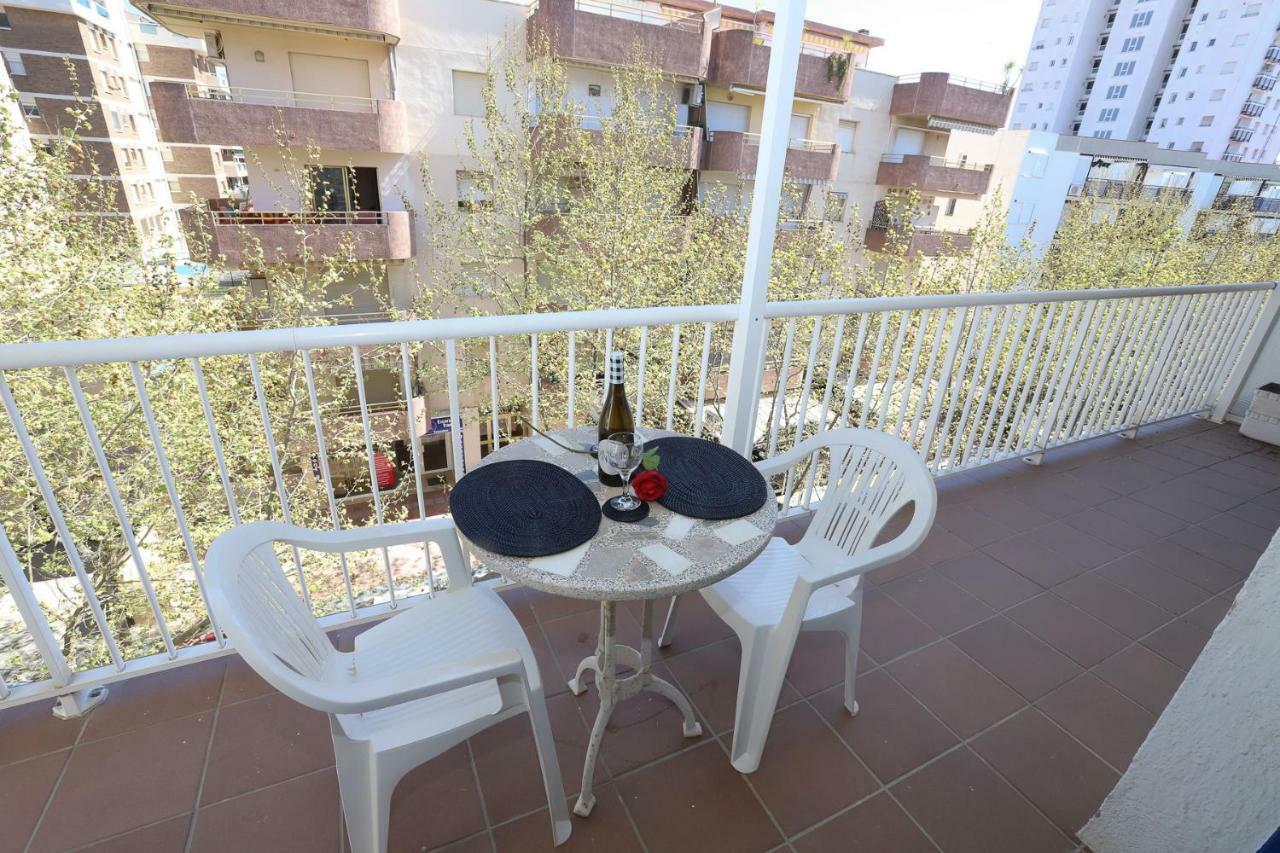 Costa Daurada Apartaments - Costa Azul Luxe Salou Extérieur photo
