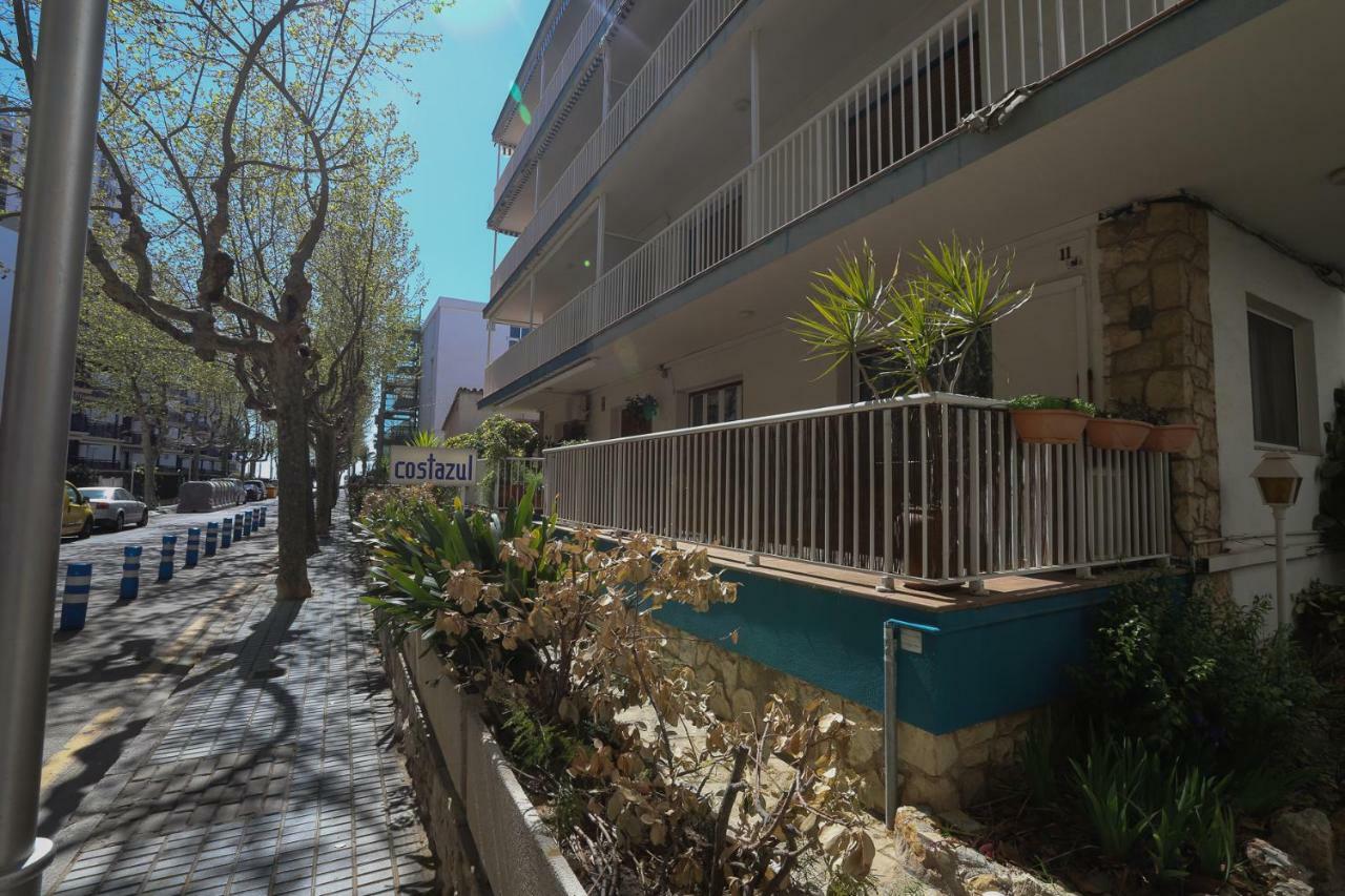 Costa Daurada Apartaments - Costa Azul Luxe Salou Extérieur photo