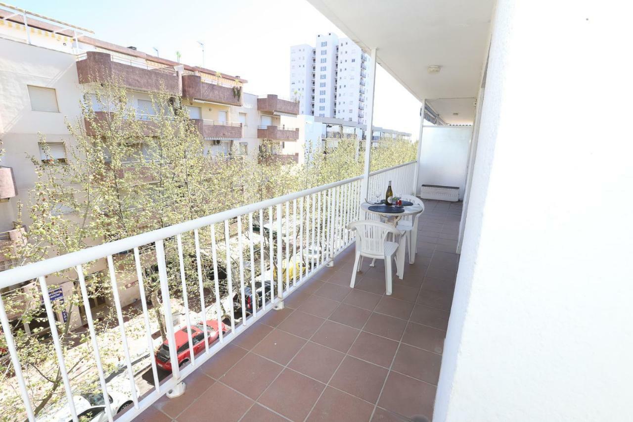 Costa Daurada Apartaments - Costa Azul Luxe Salou Extérieur photo