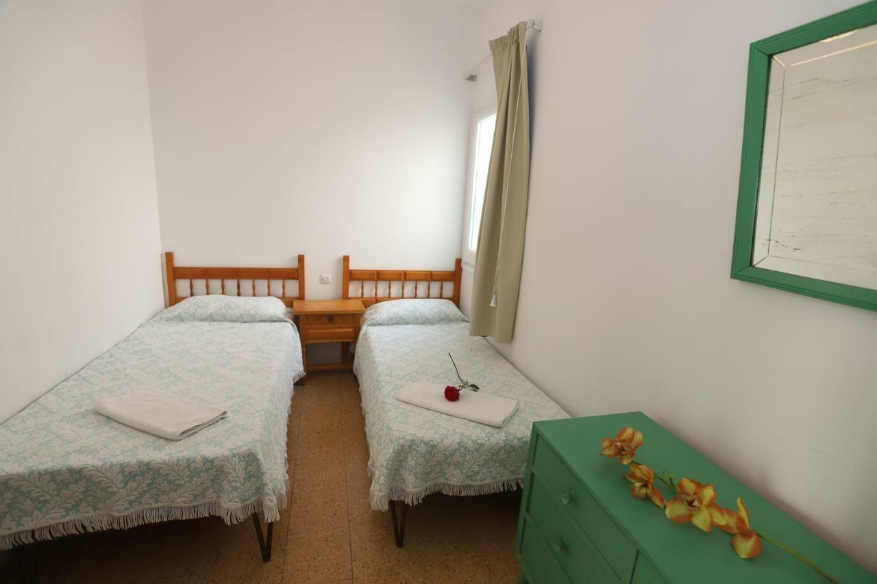 Costa Daurada Apartaments - Costa Azul Luxe Salou Extérieur photo