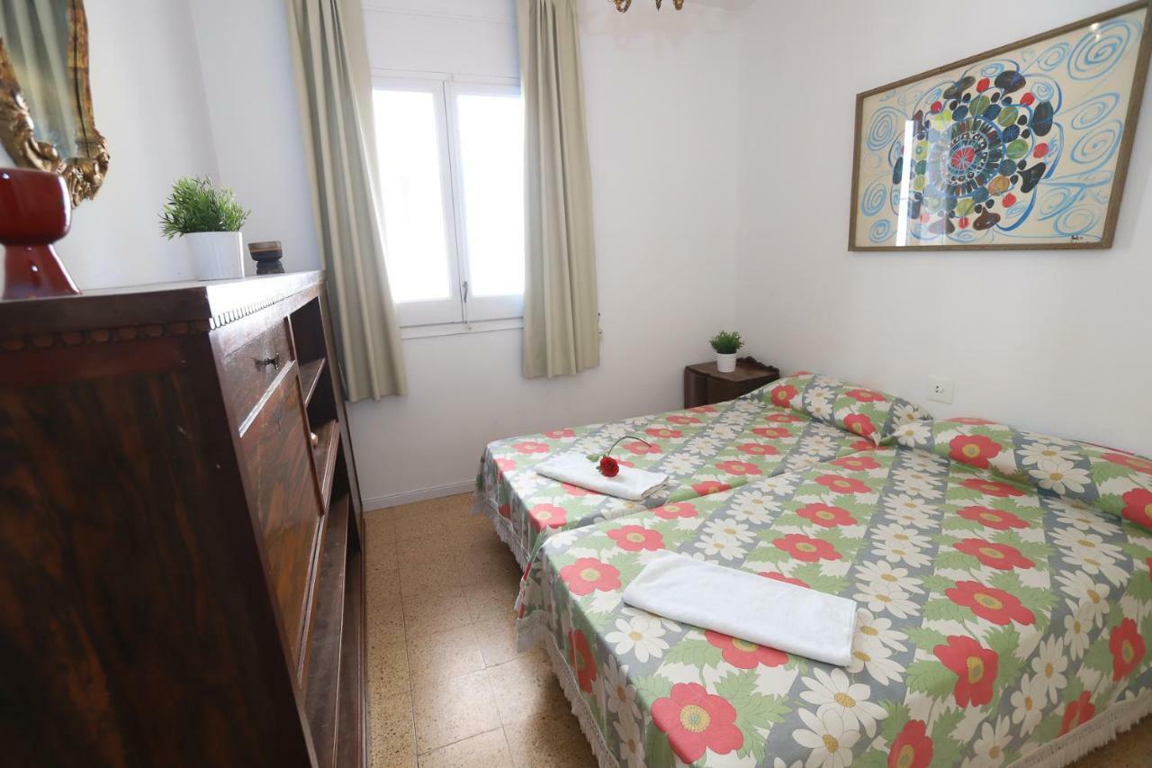 Costa Daurada Apartaments - Costa Azul Luxe Salou Extérieur photo