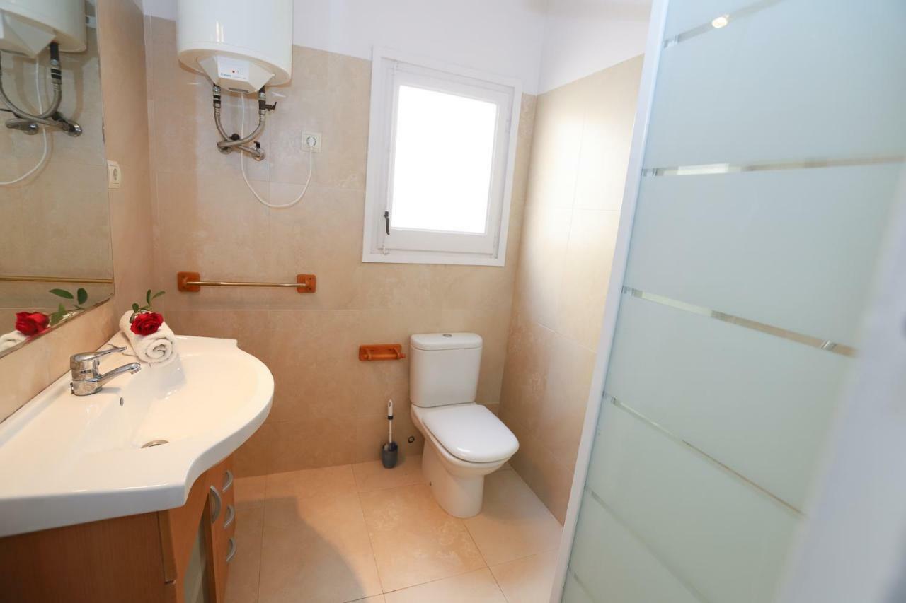 Costa Daurada Apartaments - Costa Azul Luxe Salou Extérieur photo