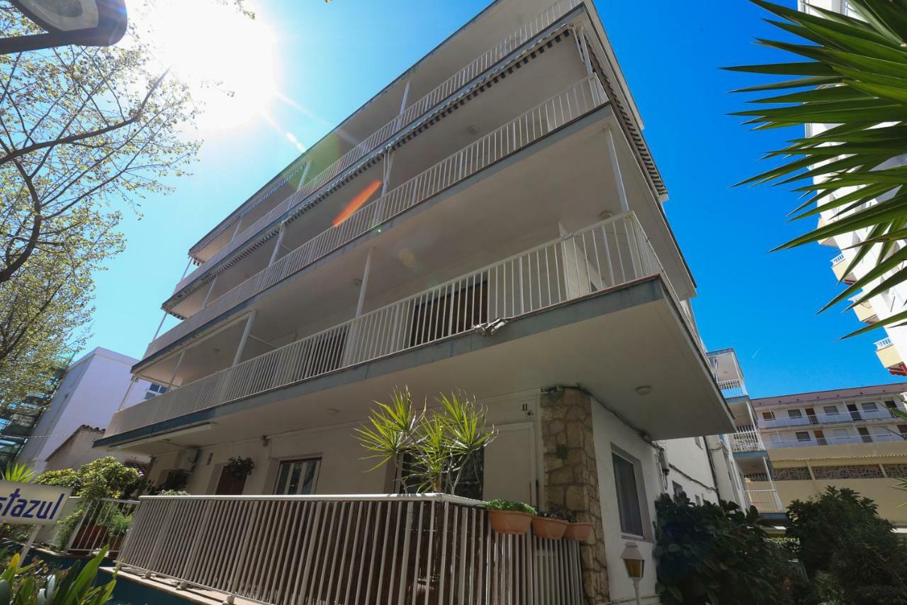 Costa Daurada Apartaments - Costa Azul Luxe Salou Extérieur photo